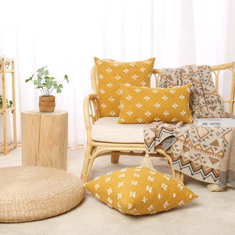 Home Decorative Throw Pillow