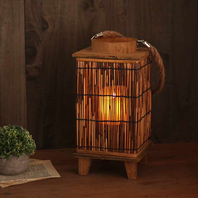 Decorative Table Lantern