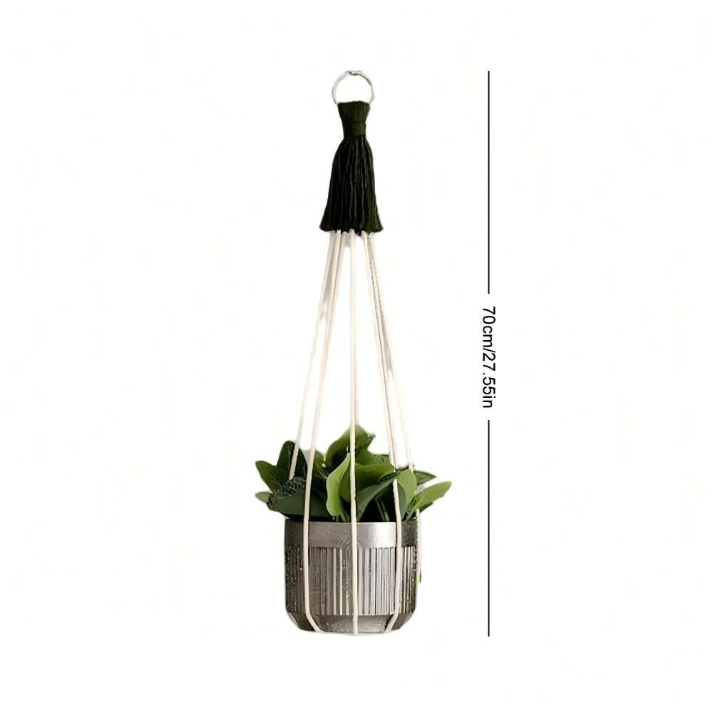 Home Decor Hanging Planter
