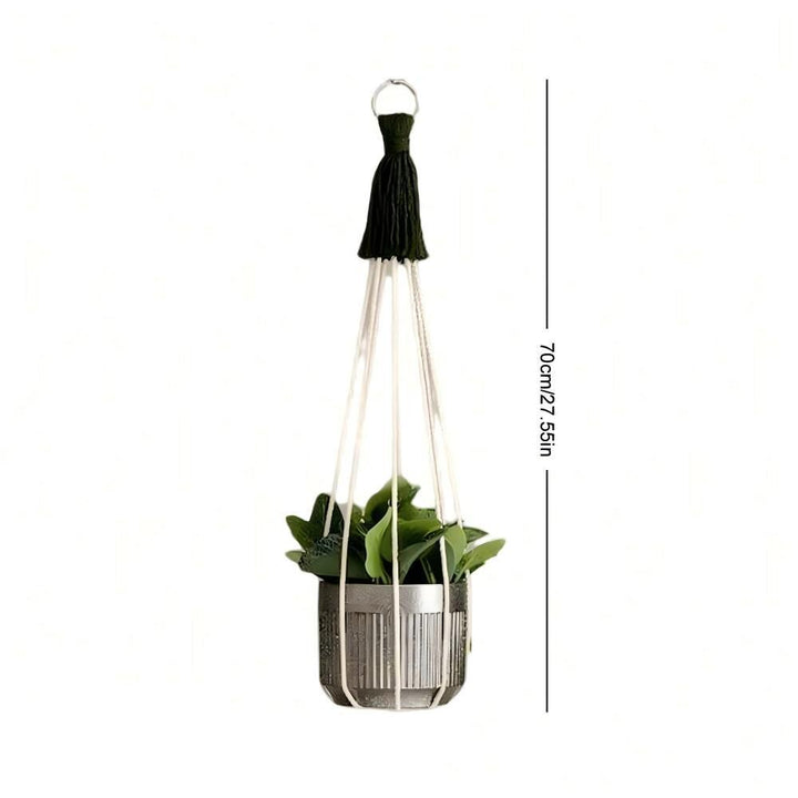 Home Decor Hanging Planter