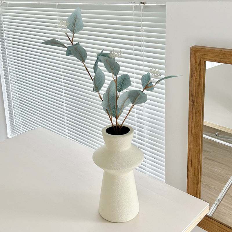 Decorative Eucalyptus Arrangement for Home Decor