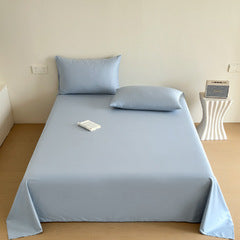Luxurious Soft Touch Bed Sheet Set