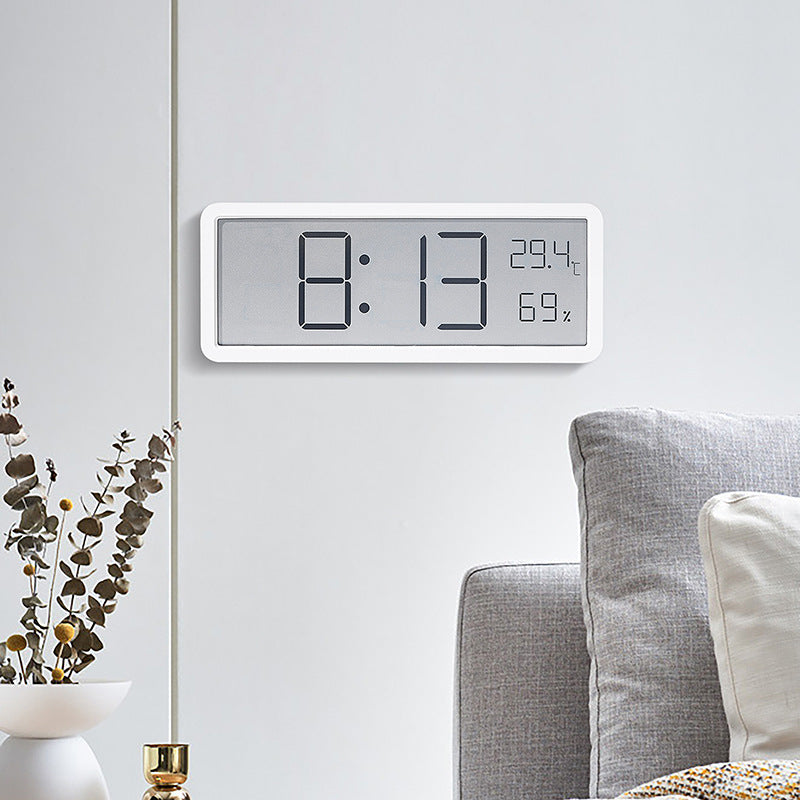 Digital Alarm Clock