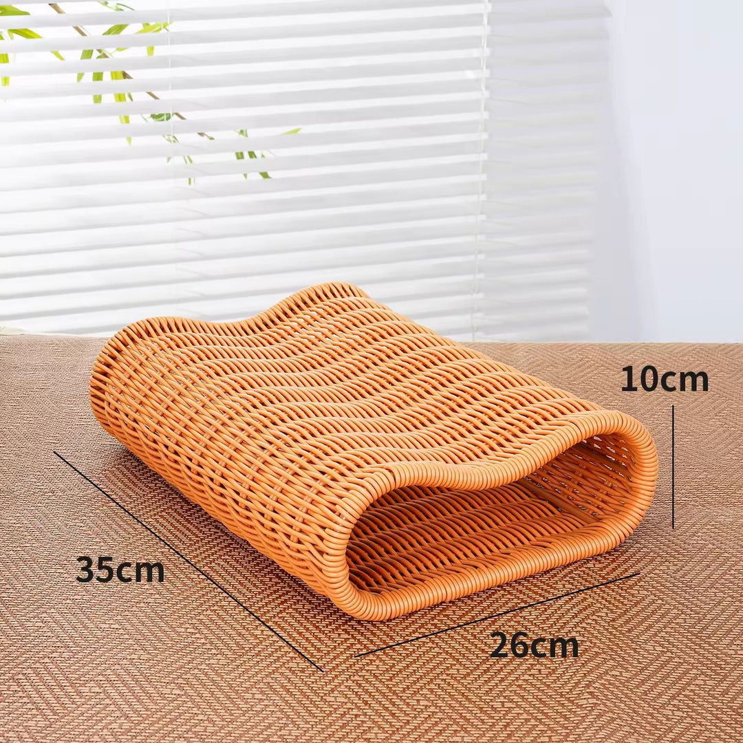 Decorative Woven