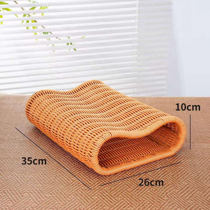 Decorative Woven
