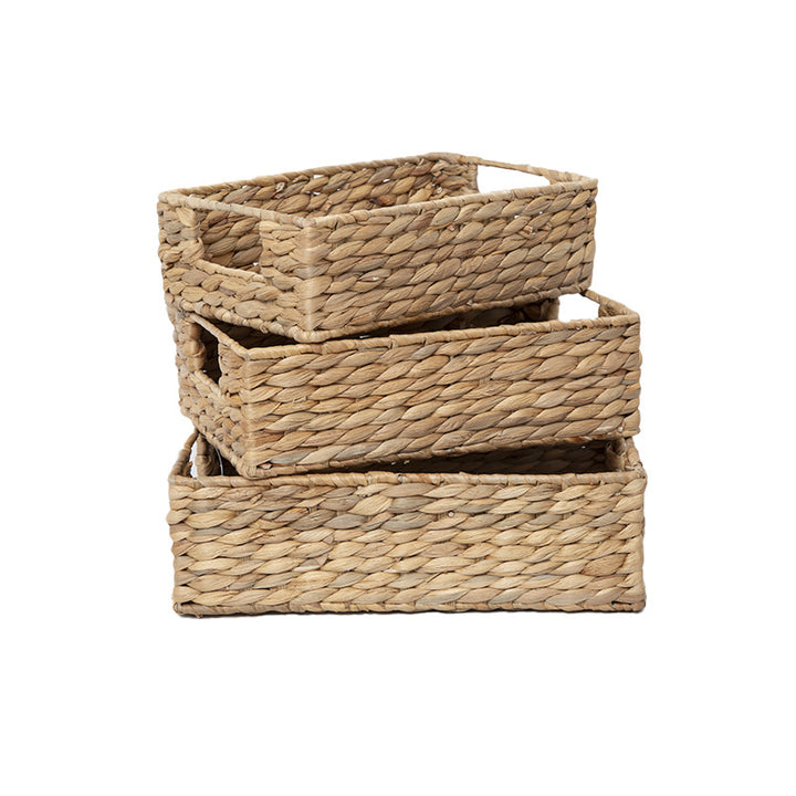 Decorative Laundry Basket