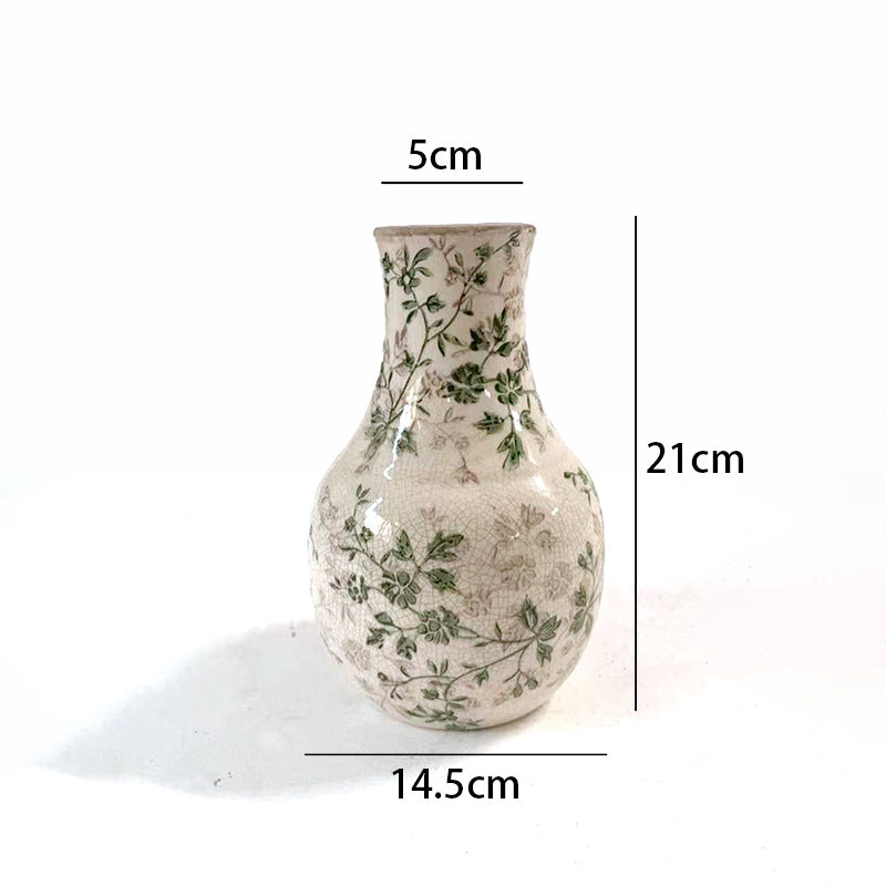 Beautiful and decorative vase