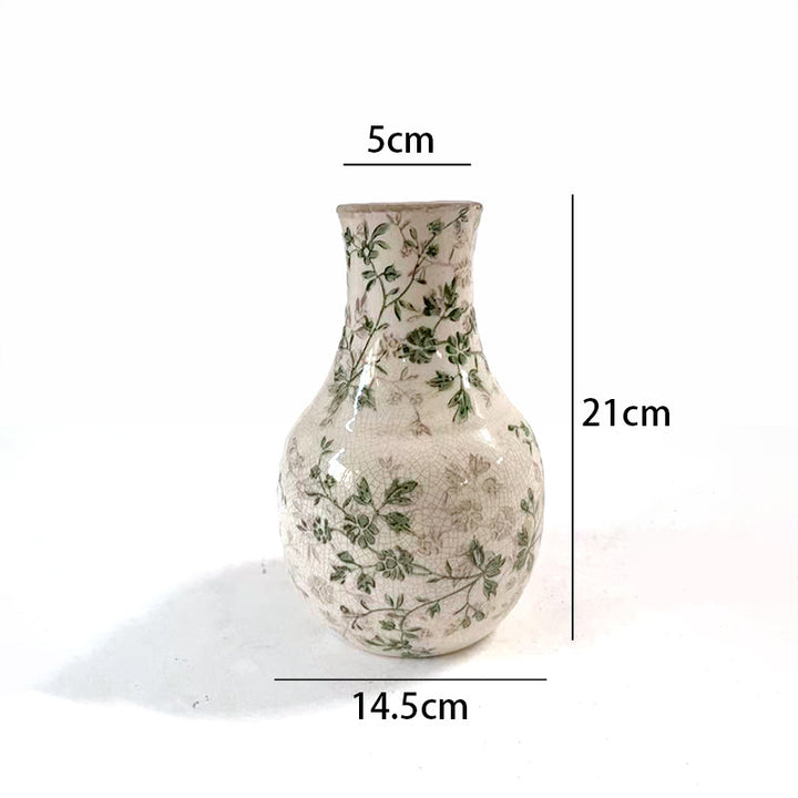 Beautiful and decorative vase