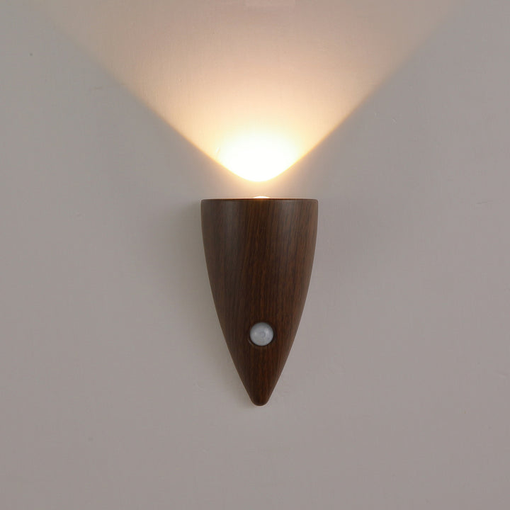 Decorative wall lamp