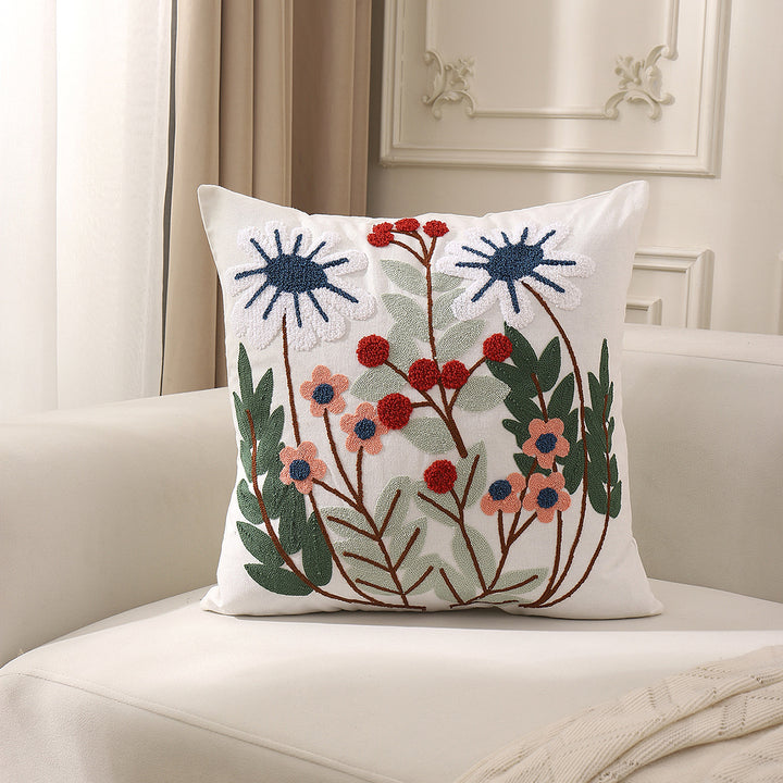 Home Decorative Pillow for Indoor Furniture