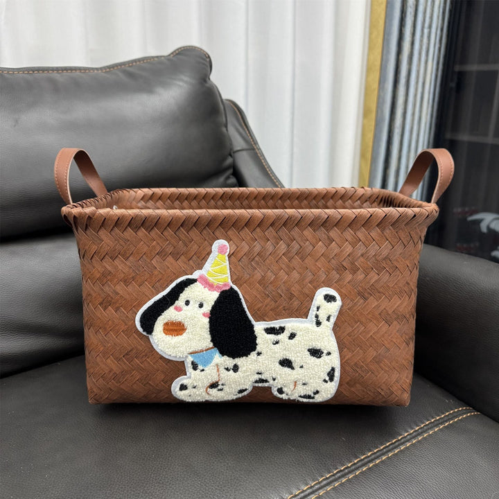 Storage basket