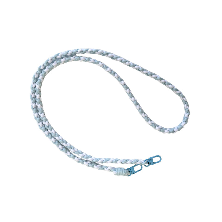 Braided Eyewear Cord
