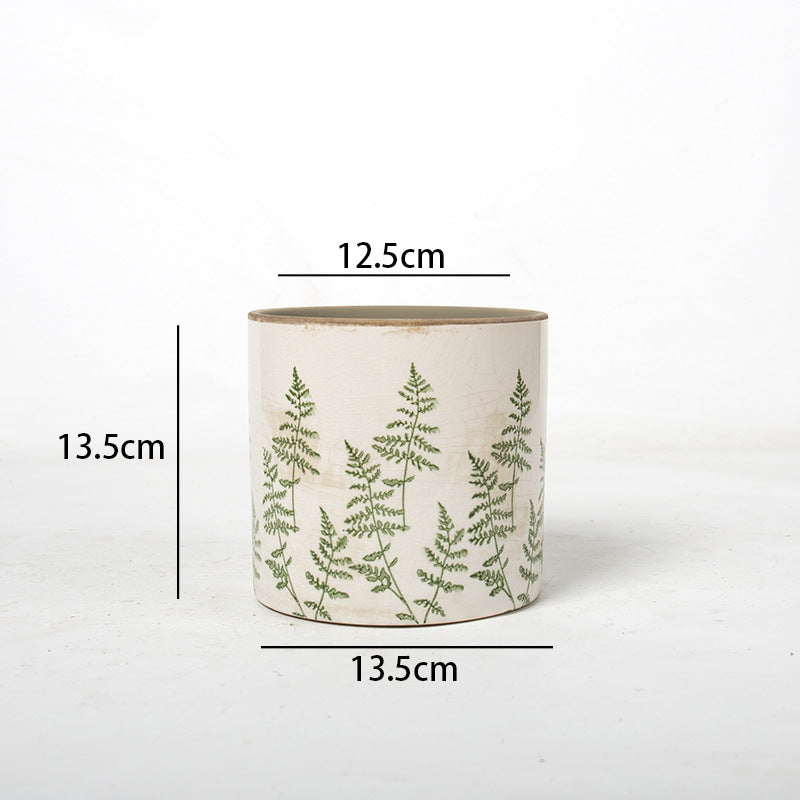 Avarnia Planter