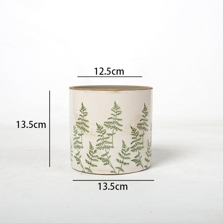 Avarnia Planter