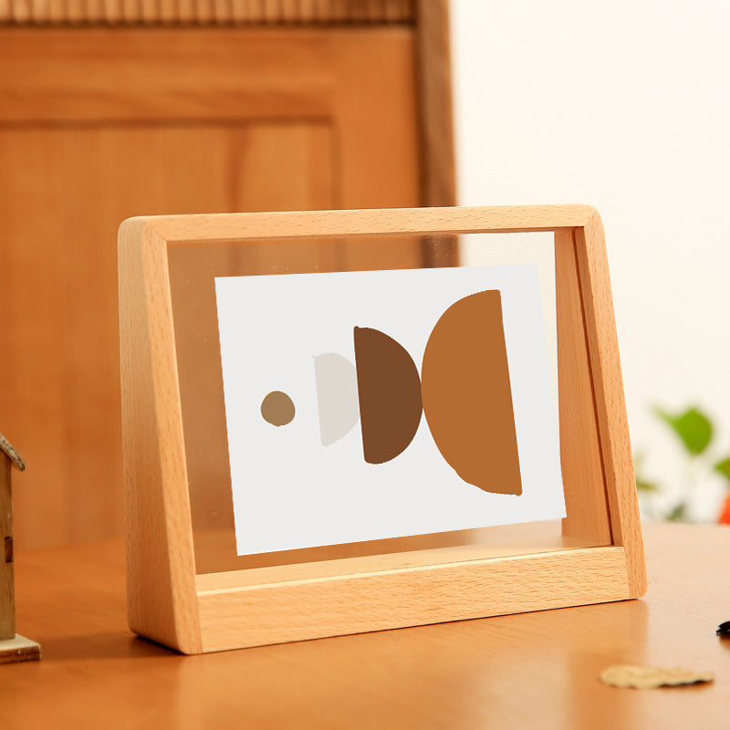 Home Decor Decorative Picture Frame for Display