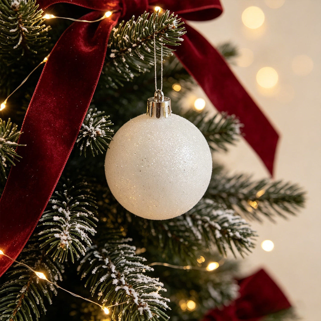 Mini Christmas Tree Decoration