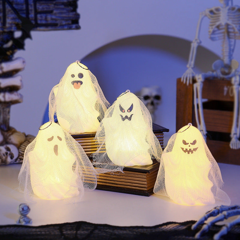 LED Deco Ghost