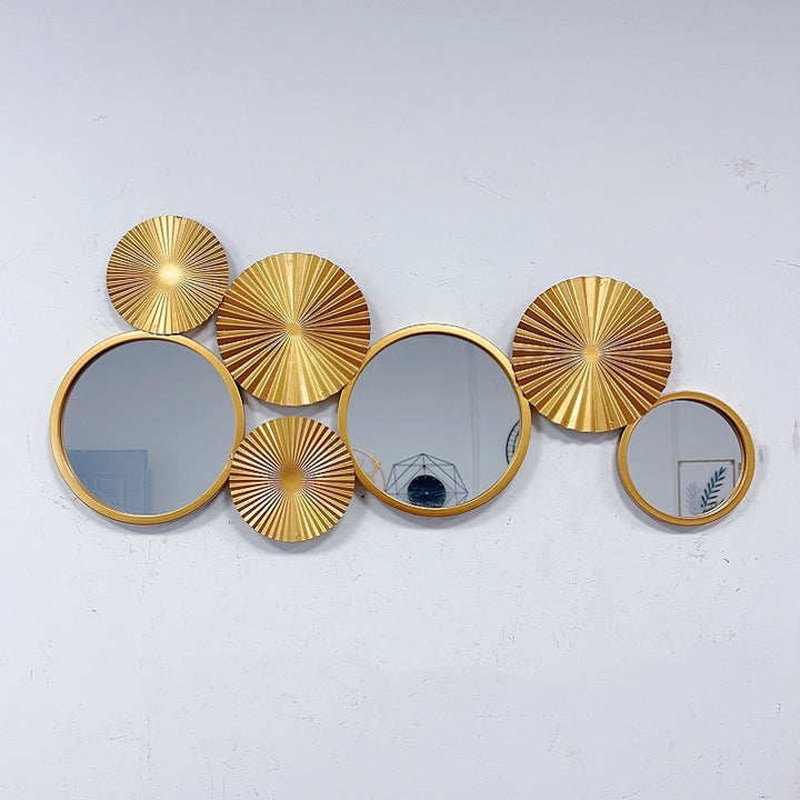 Decorative Wall Mirror Set