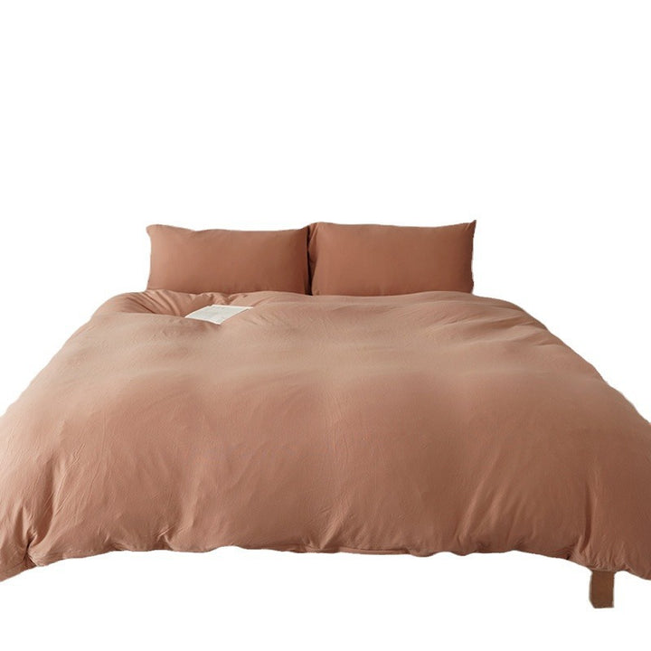Decorative Bedding Set Avarnia