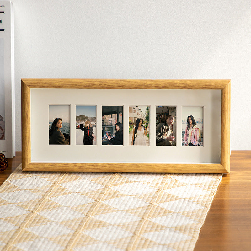 Photo Gallery Frame