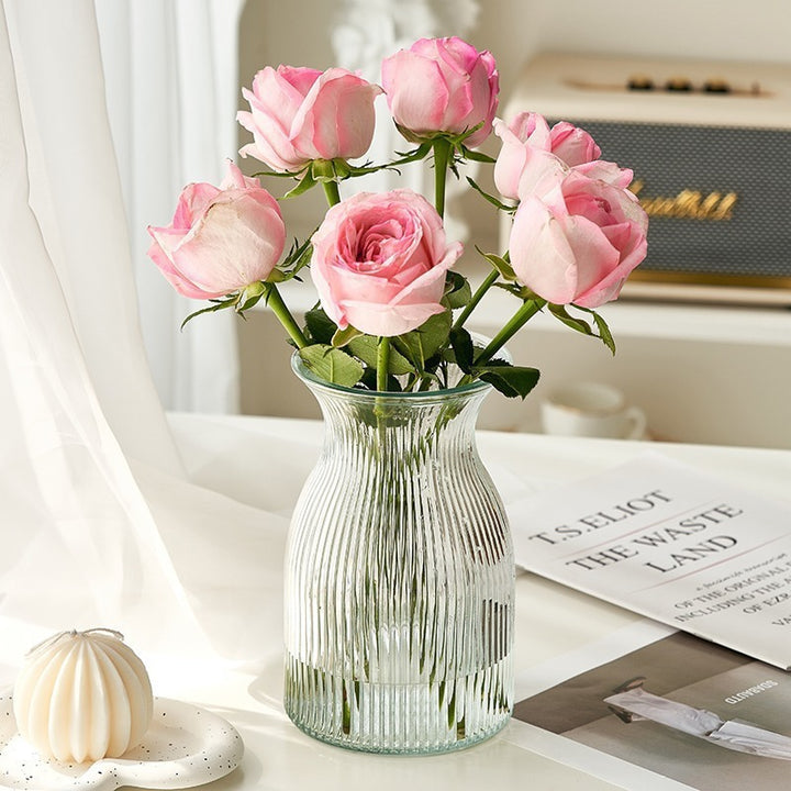 Decorative Glass