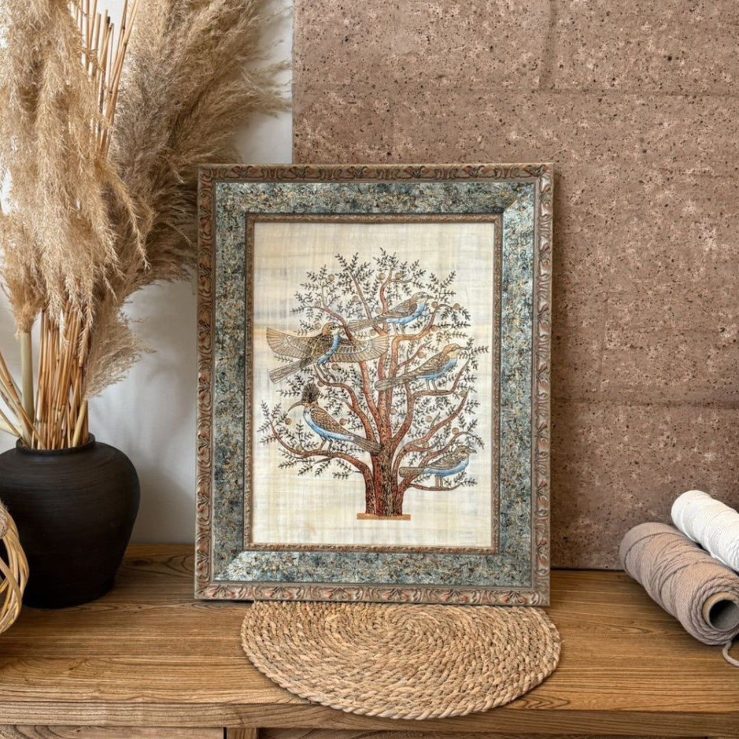 Decorative Wall Art for Bedroom Home Decor