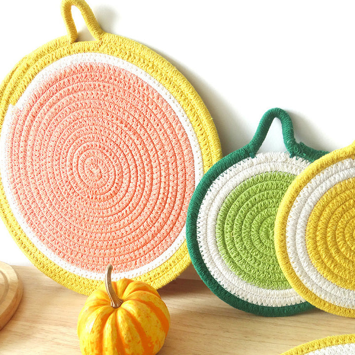 Kitchen Pot Holders