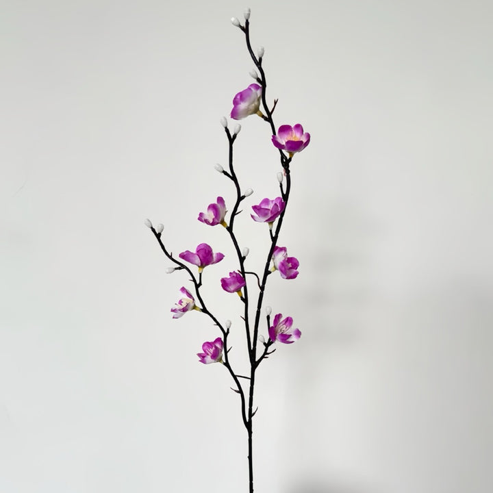 Decorative Floral Arrangement for Tabletop Decor