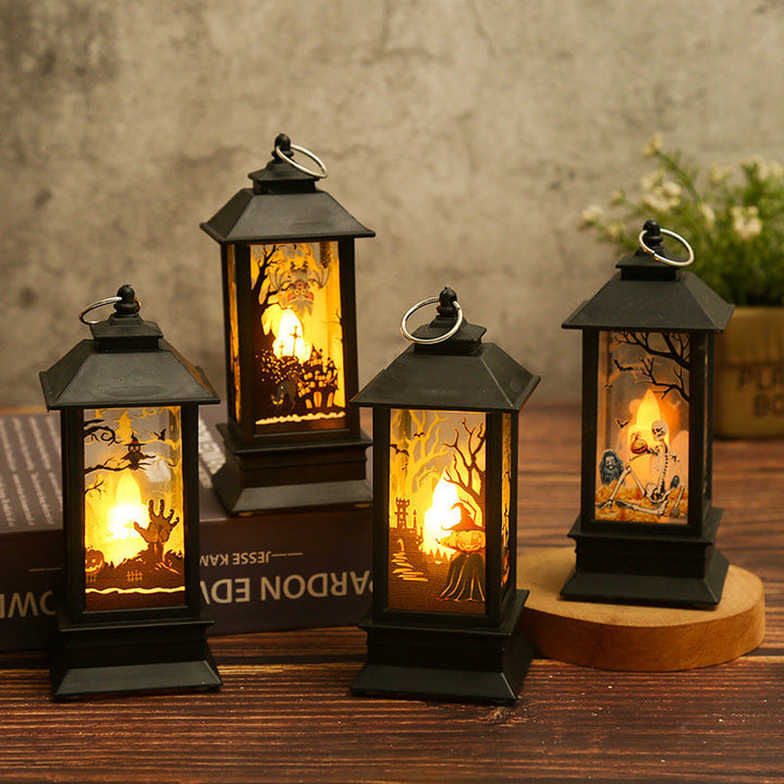 Portable LED Lantern