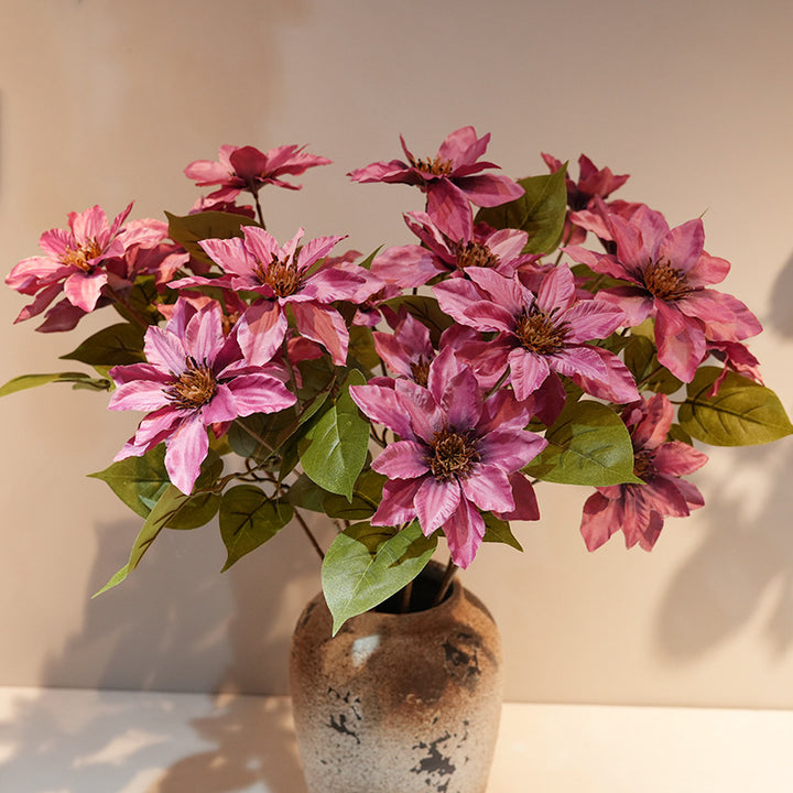 Decorative Artificial Flowers