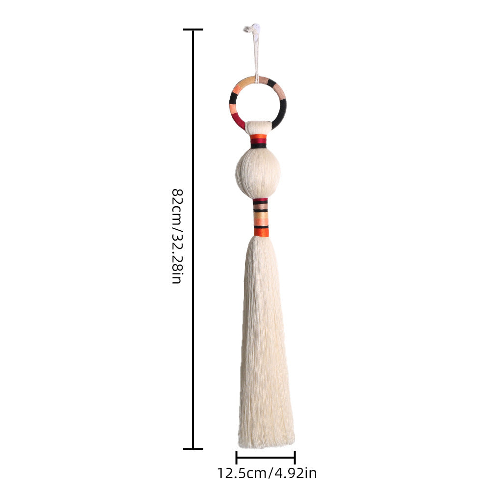 Decorative cord