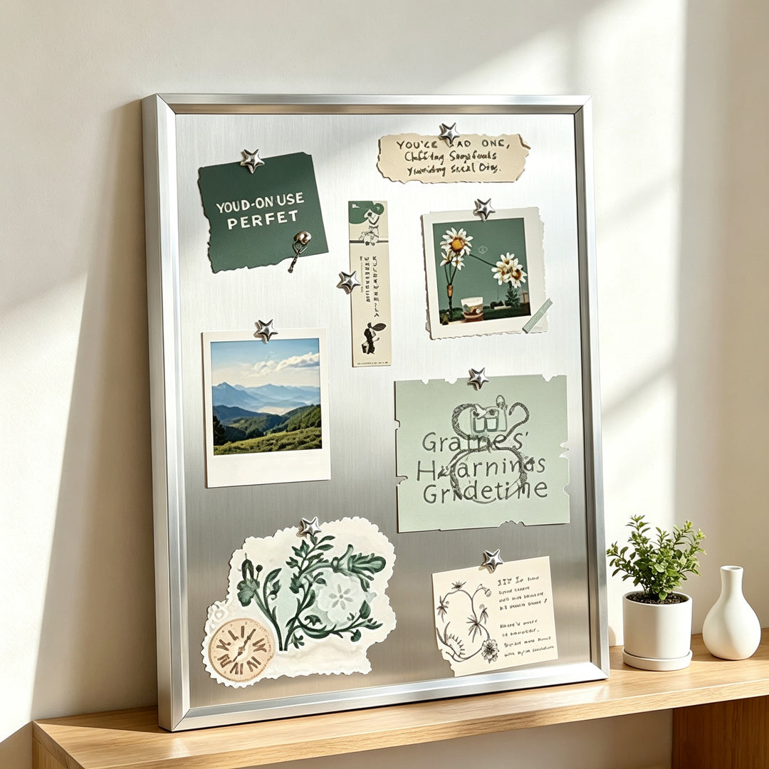 Decorative Rectangular Wall Mirror