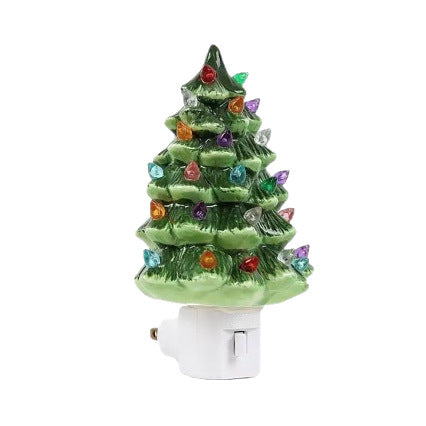 Decorative Christmas Tree Light