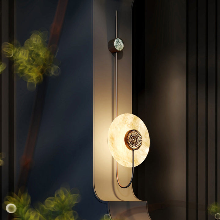 Decorative Wall Lamp