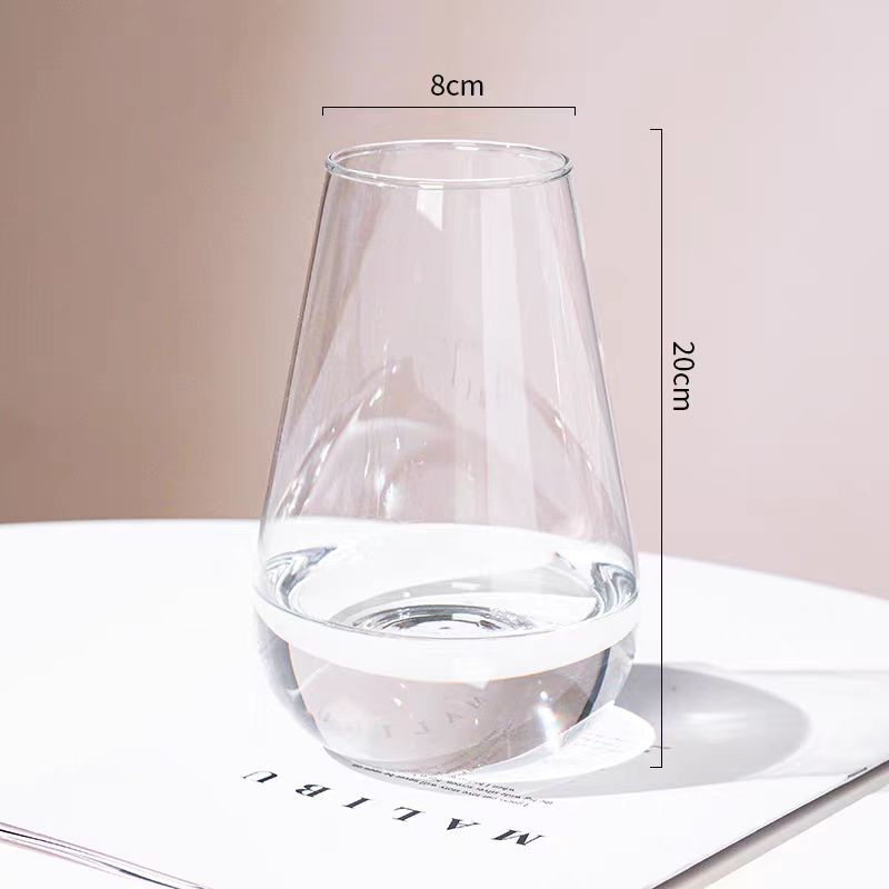 Ergonomic Water Carafe