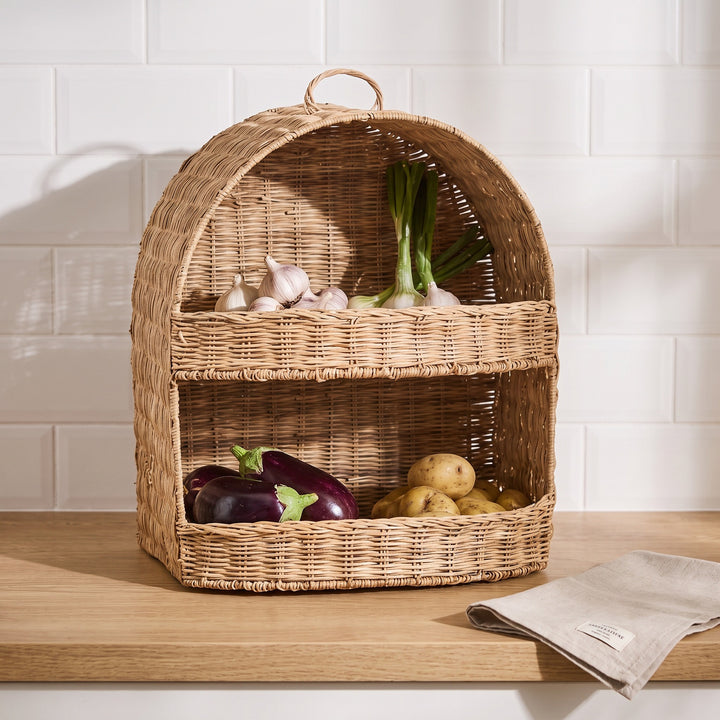 Fruit and Vegetable Basket