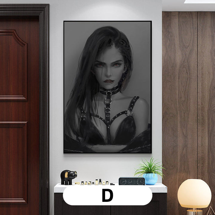 Exquisite Decorative Wall Art