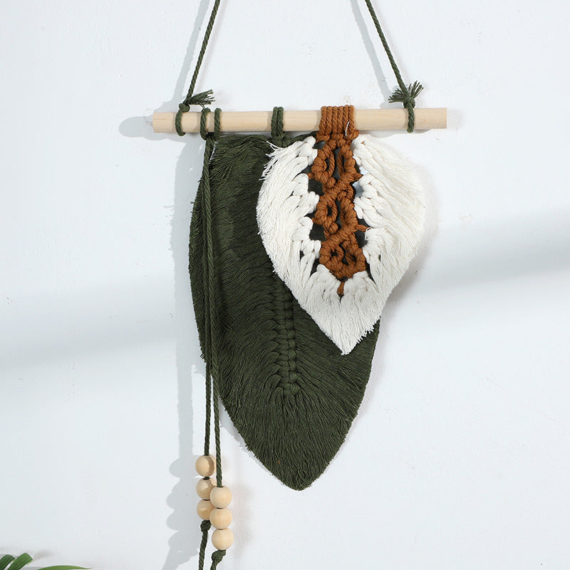 Bohemian Wall Hanging