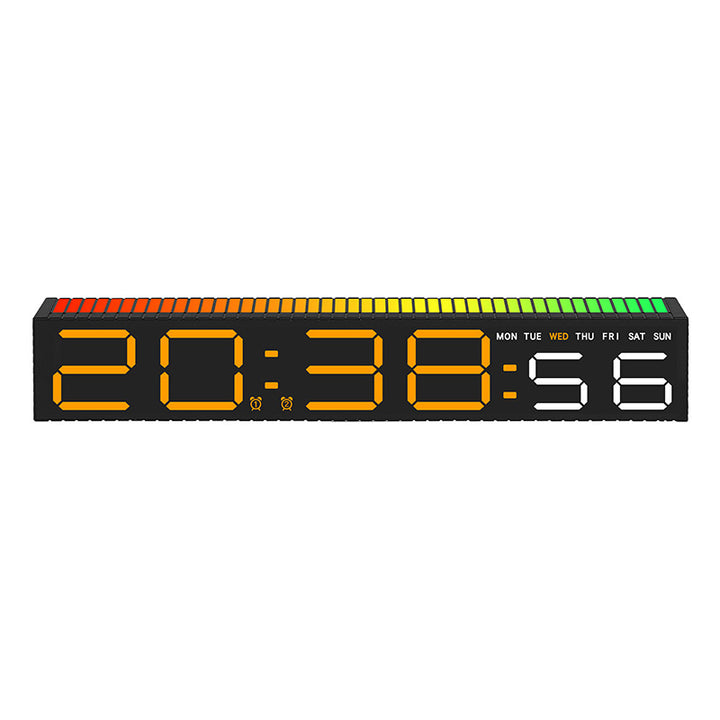 Wall clocks