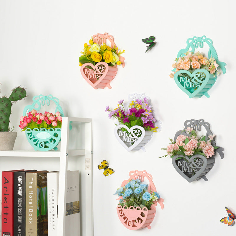 Wall decoration