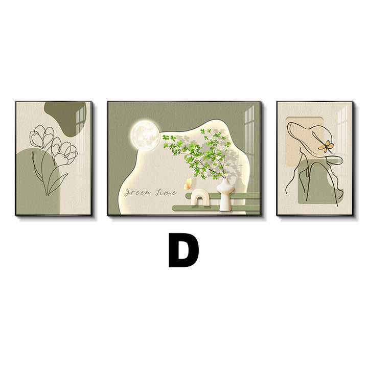Decorative Framed Art Prints