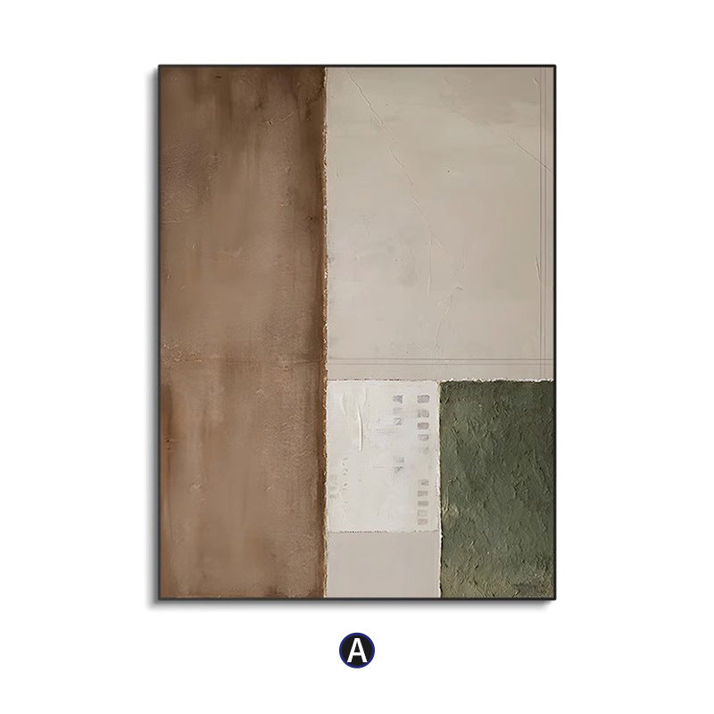 Abstract Textured Wall Art 1790073057