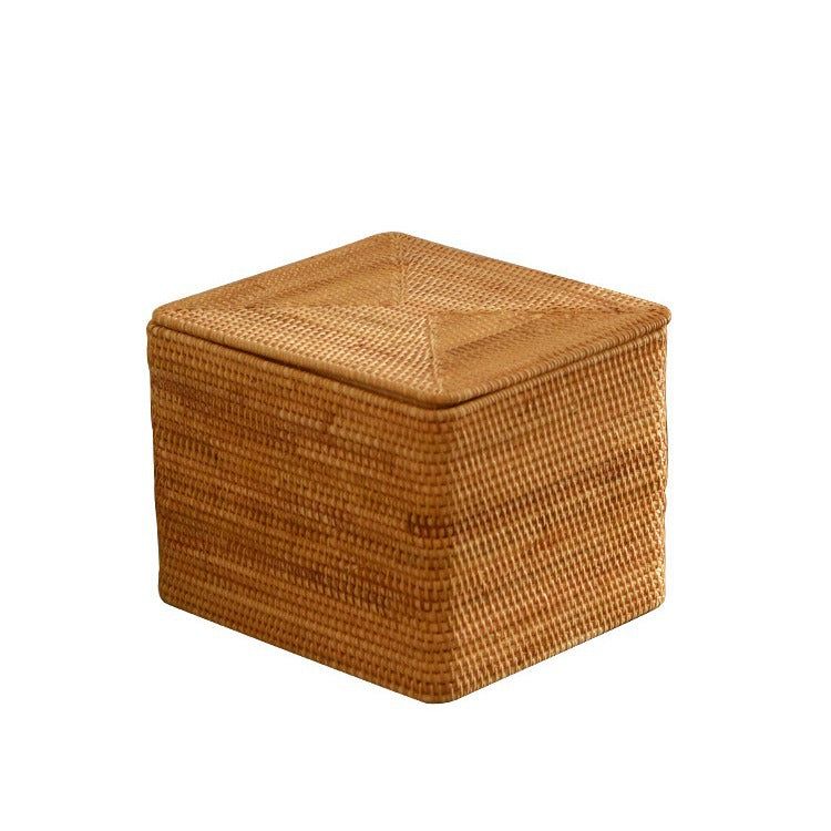 Storage basket