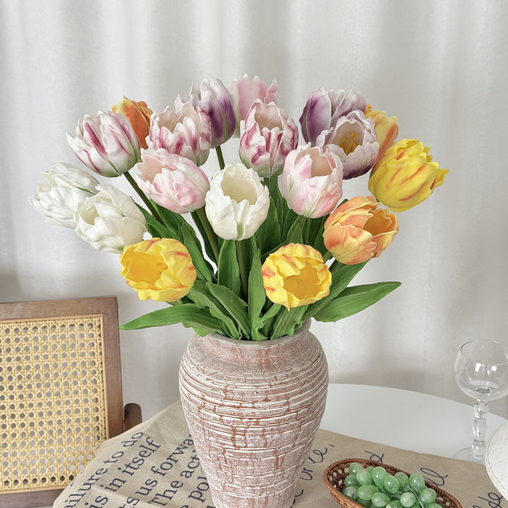 Decorative Tulip Stem