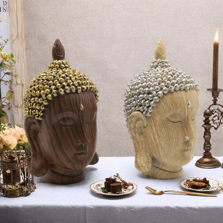 Decorative Buddha Statue
