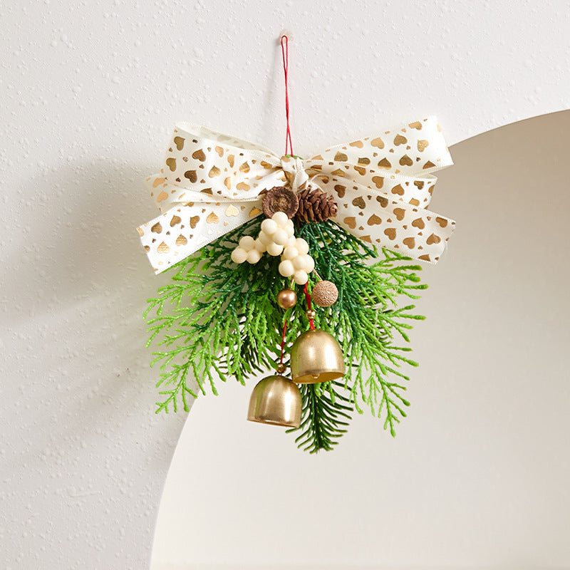 Decorative Christmas Wreath