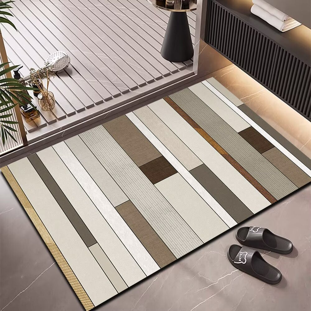 Artistic Area Rug