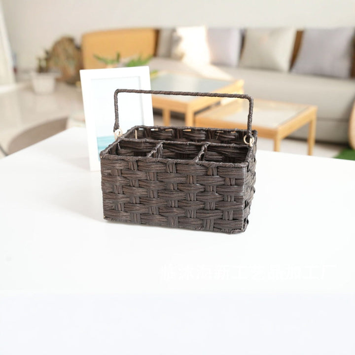 Woven Storage Basket