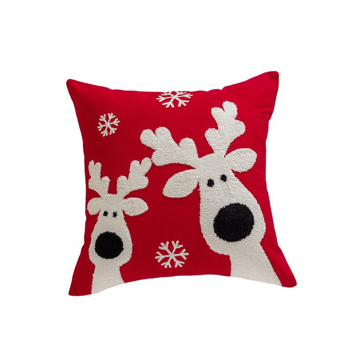 Home Decorative Cushion