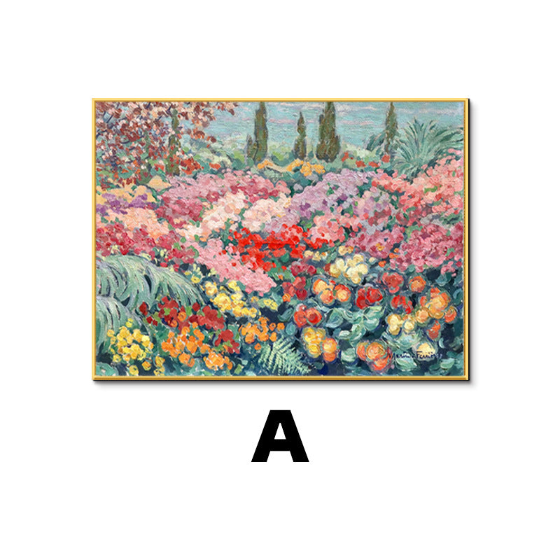 Decorative Framed Home Art Print